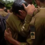 بكاء-الجنود-الصهاينة -عربزين